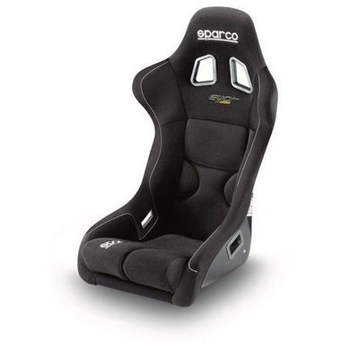 Sparco Harness Installation Reinforcement Plate Universal