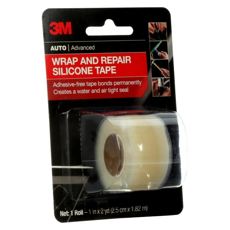 REPAIR SILICONE TAPE