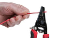 PERFORMANCE TOOL 6 IN. WIRE STRIPPERS