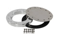 FLANGE,STEEL,3/4INNPT,WELD TYPE