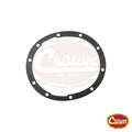 Differential Cover Gasket for Various Jeep Vehicles w/ Dana 35 Rear Axle Crown Automotive