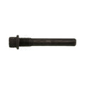 ~(0.1 lbs. 3X2X2)~ SHAFT SCREW PINION 10 PER BOX