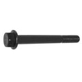 Shackle Bolt for 87-95 Jeep YJ Wrangler, 1/2 Inch-20 x 4-1/2 Inch Flanged Hex Bolt Crown Automotive