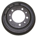 Brake Shoe Return Spring for 66-71 Jeep CJ-5, CJ-6, C101 Commando w/ 10 Inch Brakes Crown Automotive