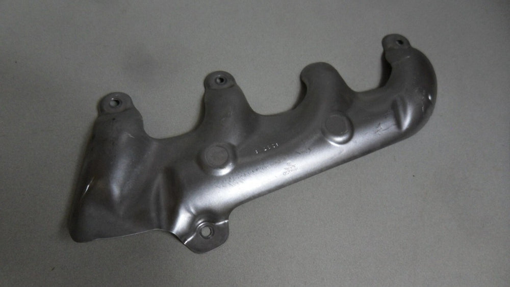 GM Performance auto part