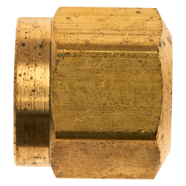 AIR BRAKE COMPRESSION FITTING