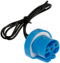 SOCKET 9004/9007 HEADLGT