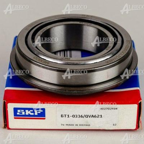 RING COMPRESSION