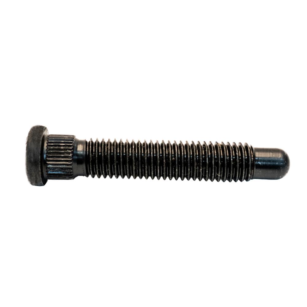 STUD,5/8-11X3.75 LG,COARSE THD