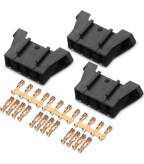FUSE BLOCK FOR 4 BLADES