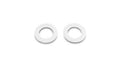 Vibrant Performance - 16895W - Pair of PTFE Washers for -12AN Bulkhead Fittings
