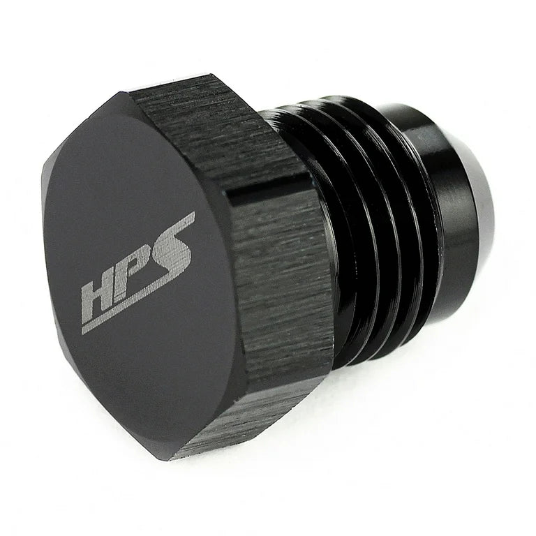 AN Flare Plug