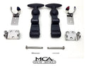 STRAP, HOOD LATCH