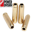 GSC P-D Mitsubishi 4G63T Manganese Bronze Exhaust Valve Guide +.001in Oversize OD - Single