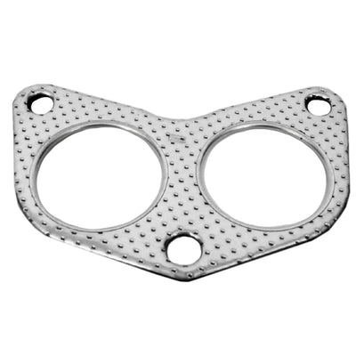 Hardware: Gasket with hardware
