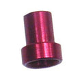Tube Sleeve Tube Sleeve 3An 3/16 Tube Red NOS