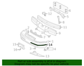GM Performance auto part