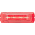 MINI THIN SEALED LED CLR/MRKER RED