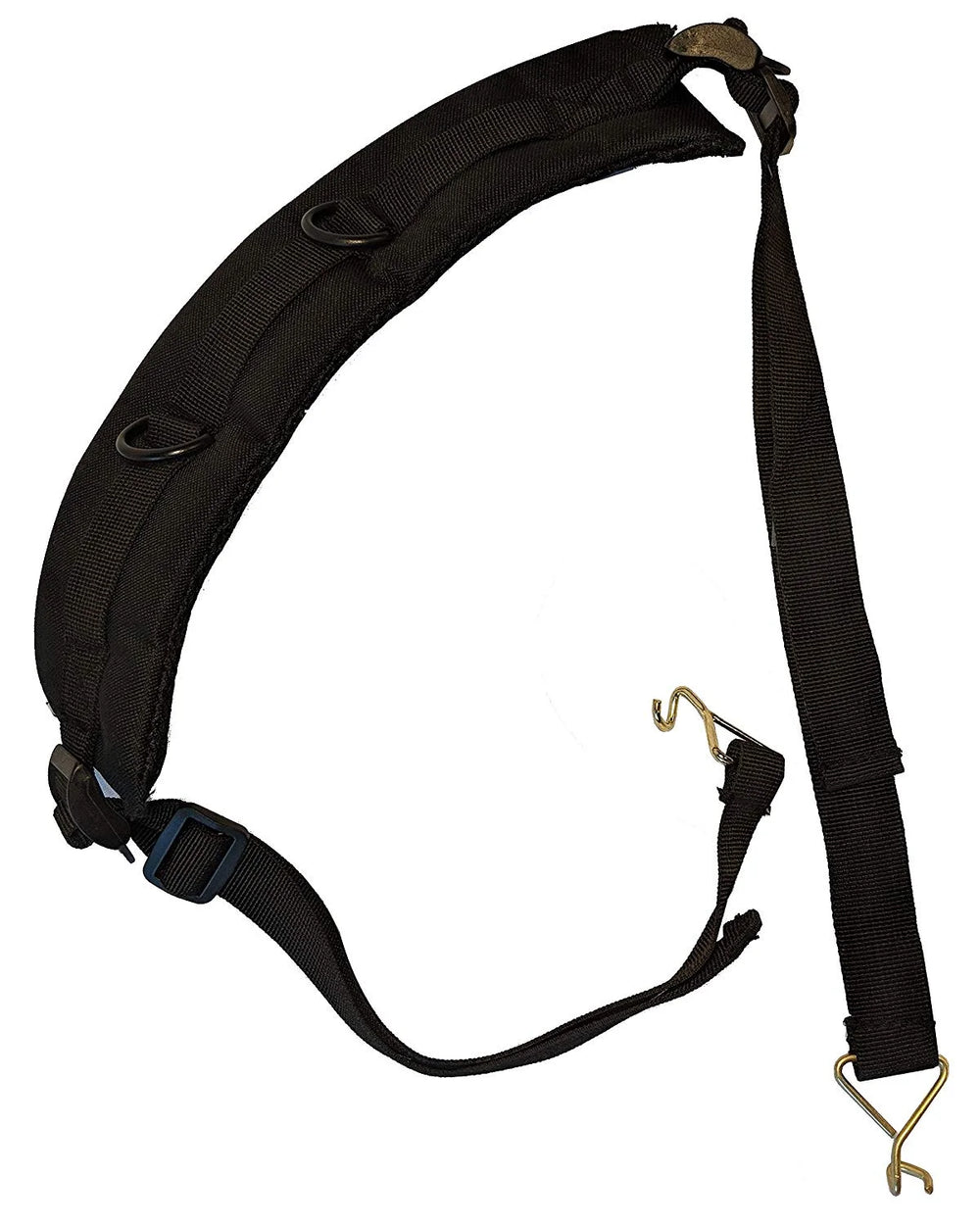 Hampton Products auto part