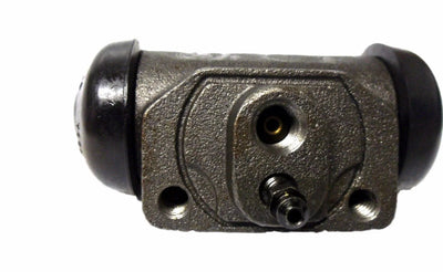 DISC BRAKE PAD ELECTR WEA