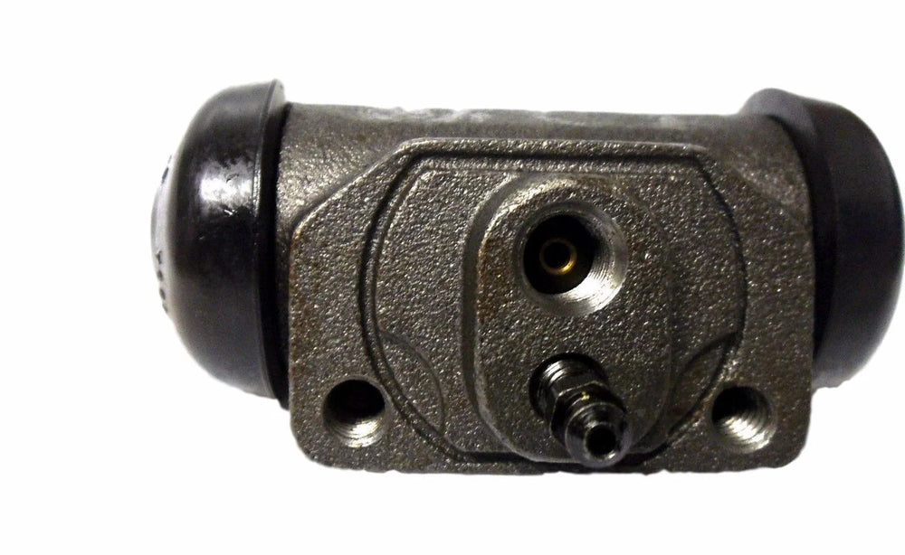 DISC BRAKE PAD ELECTR WEA