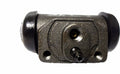 DISC BRAKE PAD ELECTR WEA