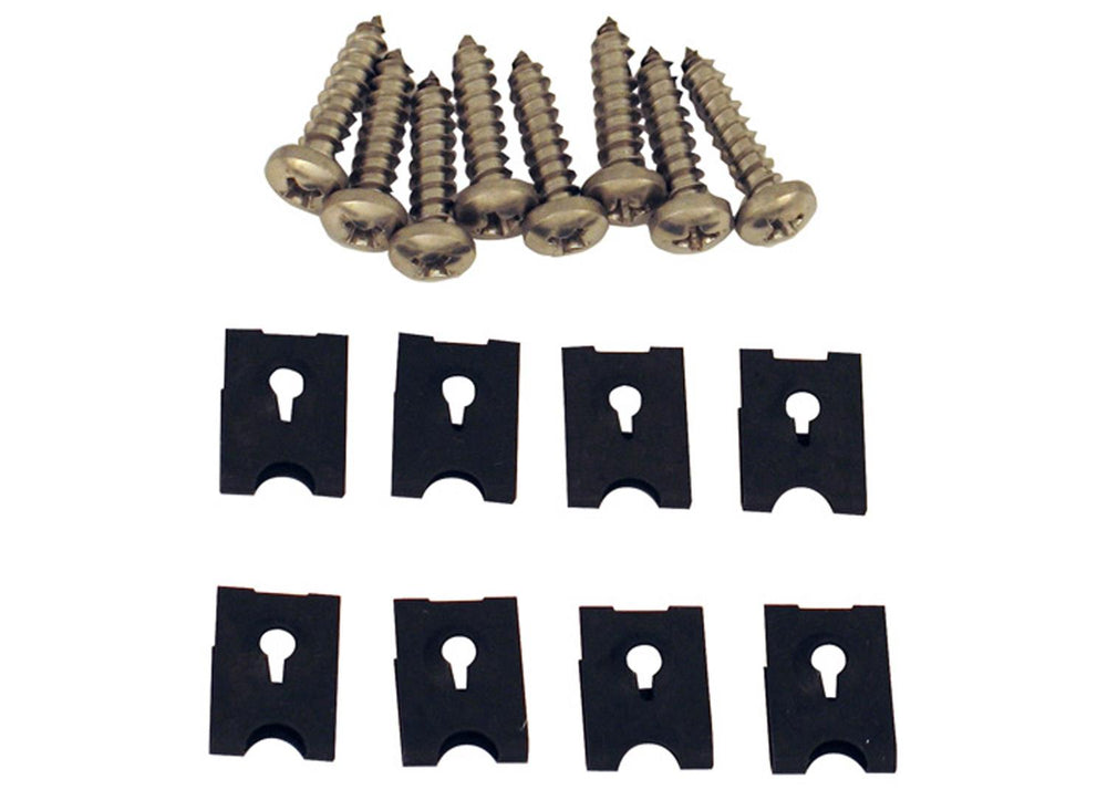 Brothers Trucks auto part