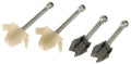 HEADLAMP ADJST. SCREWS