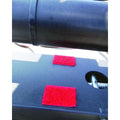 GFORCE SILENCER TROLLING MOTOR VIBRATION PADS BLACK