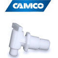 DRAIN VALVE 3/8IN OR 1/2IN MPT WITHOUT FLANGE LLC