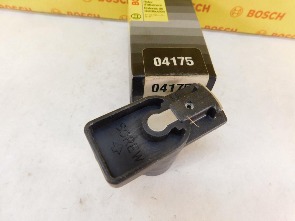 DISTRIBUTOR ROTOR