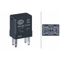 RELAY MICRO 280 4 POLE 24V SPDT RES