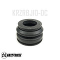 Kryptonite auto part detail