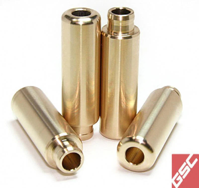 GSC P-D BMW M3 E46 S54 Manganese Bronze Intake/Exhaust Valve Guide - Single
