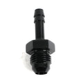1/4 VAPOR GUARD BARB TO -6AN MALE - STRA