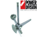 GSC P-D Toyota 2JZ Exhaust Valve Guide for 6.6mm Valve Stem - Single