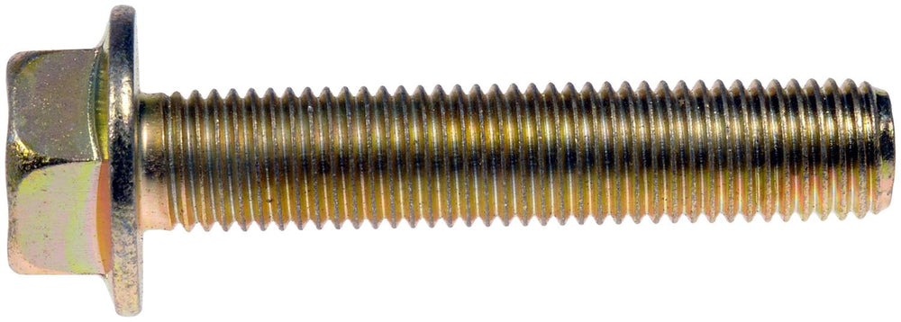 FLANGED BOLT