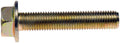 FLANGED BOLT