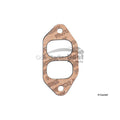 Engine Intake Manifold Gasket - 71-25943-10