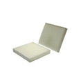 CABIN AIR FILTER