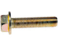 FLANGED BOLT