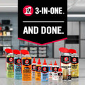 WD-40 auto part