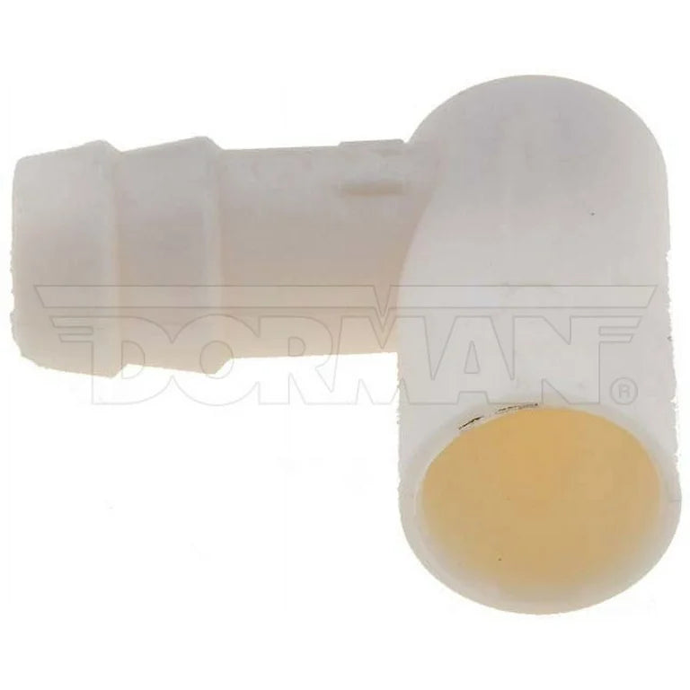 PCV CONNECTOR FORD