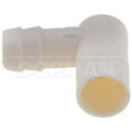 PCV CONNECTOR FORD