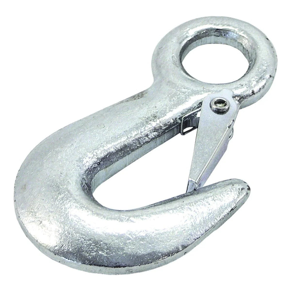 T-H MARINE winch