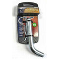 PIN & CLIP GROOVE 5/8"PKG