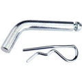 PIN & CLIP GROOVE 5/8"PKG