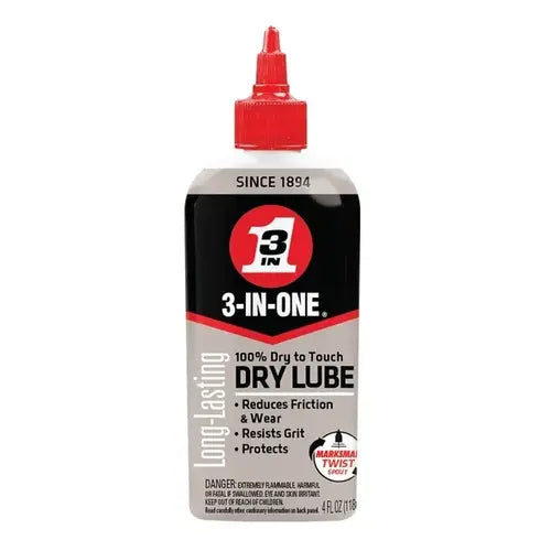 WD-40 auto part
