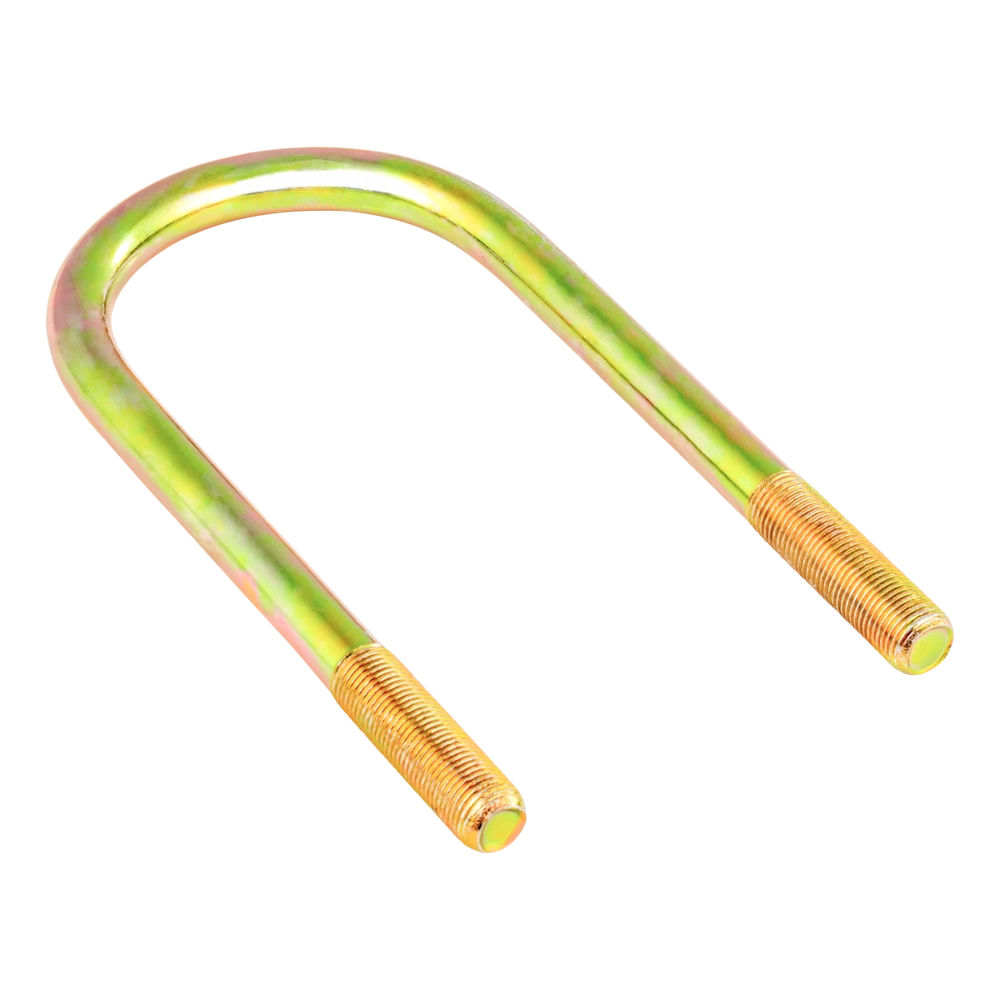 U-BOLT - 9/16-18 X 7.25" (3" TUBE)