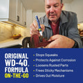 WD-40 9 ML PRECSN PEN CLPSTRP 1PK 2